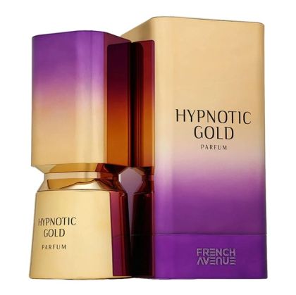 French Avenue Hypnotic Gold EDP 100ml