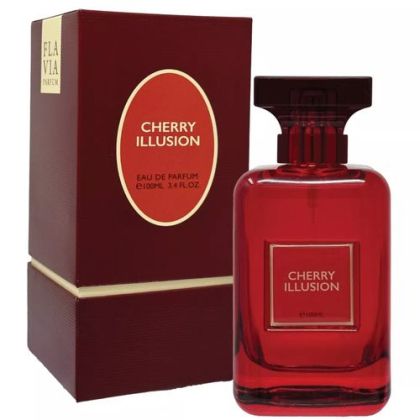 Flavia by Armaf Cherry Illusion