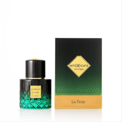 La Fede by Khadlaj Intoxicate Mistique 