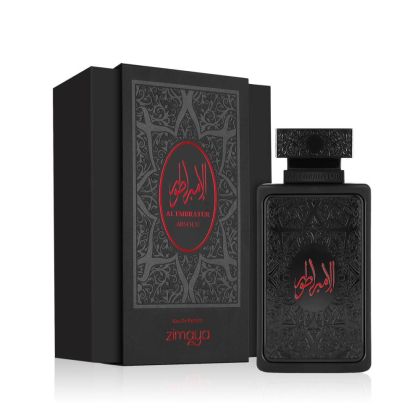 Zimaya Al Embratur Absolu 