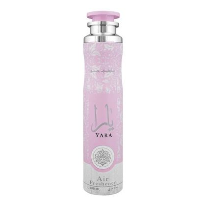 Lattafa Yara освежител за въздух 300 ml