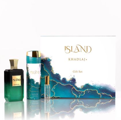 Khadlaj Island