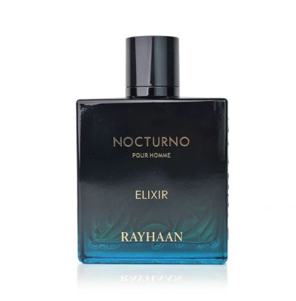Rayhaan Nocturno Elixir