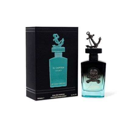 Gulf Orchid El Capitan Legacy 