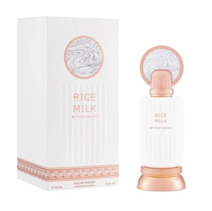 Gulf Orchid Rice Milk