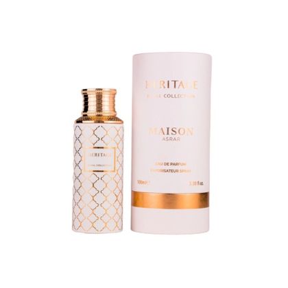 Maison Asrar Heritage 100 ml