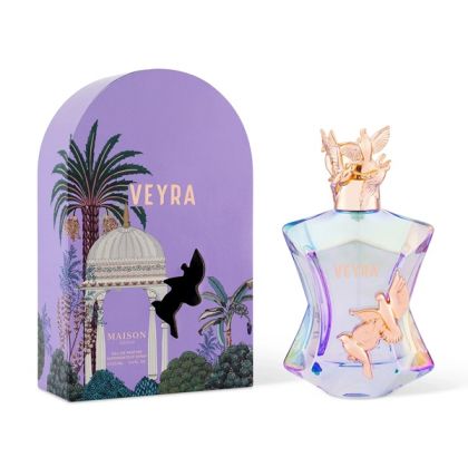 Maison Asrar Veyra 100 ml