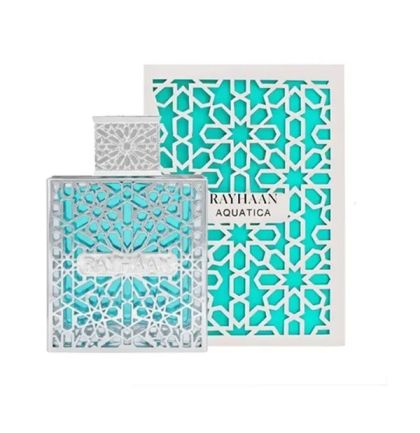 Rayhaan Aquatica Unisex EDP 100ml