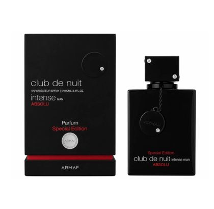 Armaf Club de Nuit Intense Absolu 