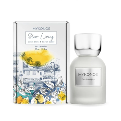 Mykonos Slow Living 