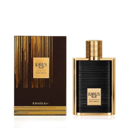 Karus Gold Absolu Khadlaj 