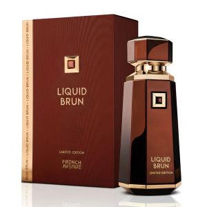 French Avenue Liquid Brun Extrait Limited Edition 150 ml