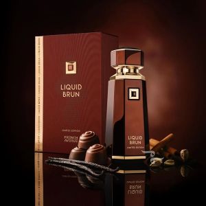 French Avenue Liquid Brun Extrait Limited Edition 150 ml