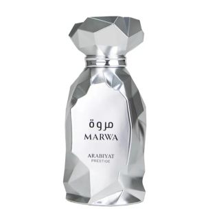 Arabiyat Prestige Marwa цитрусово-дървесен ориенталски аромат