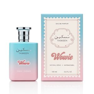 Paris Corner Taskeen Wowie 100ml