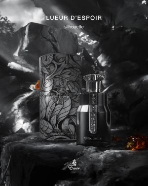 Paris Corner Emir Silhouette Eau de Parfum