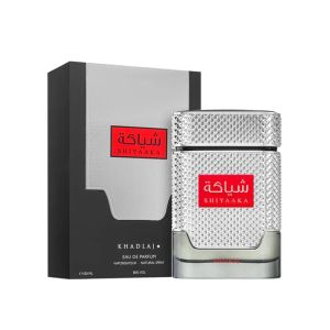 Khadlaj Shiyaaka Silver мъжки парфюм 100 ml