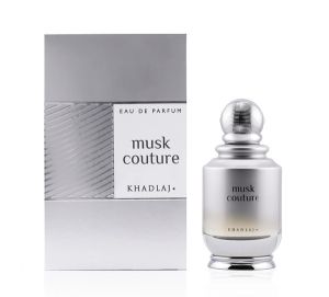 Khadlaj Musk Couture унисекс парфюм 100 ml