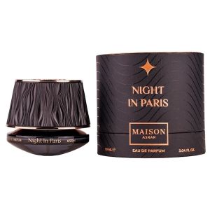 Maison Asrar Night in Paris унисекс парфюм 100 ml