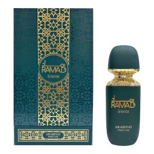Arabiyat Prestige Ramad Oriental унисекс парфюм 100 ml