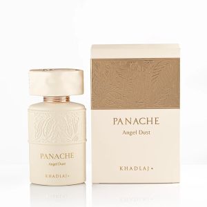 Khadlaj Panache Angel Dust дамски парфюм 100ml аромат ванилия сметана ром