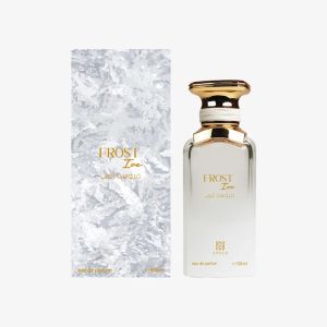 Ahmed Al Maghribi Frost Ice унисекс парфюм 100ml аромат диня морски нотки свежест