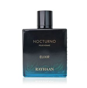Rayhaan Nocturno Elixir