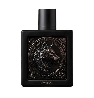 Rayhaan Wolf 