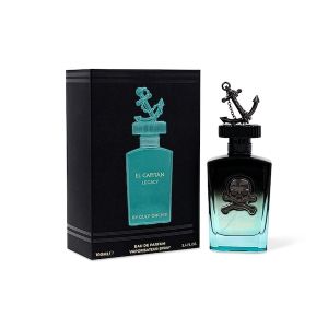 Gulf Orchid El Capitan Legacy 