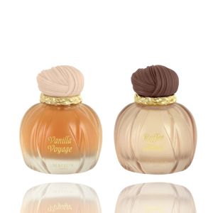 Maison Asrar Vanilla Voyage