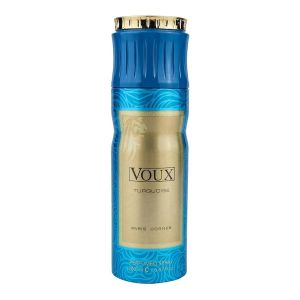 Paris Corner Voux Turquoise 200ml Deo spray