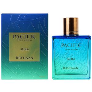 Rayhaan Pacific Aura 100 ml