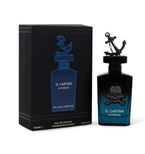 Gulf Orchid El Capitan Extreme 100 ml