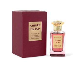 Gulf Orchid Cherry on Top 100 ml