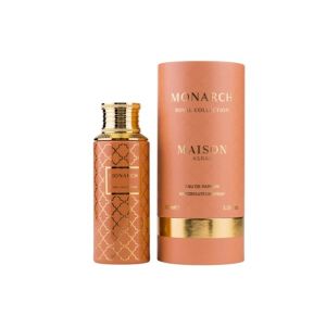 Maison Asrar Monarch  100 ml