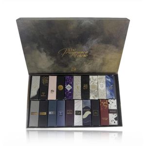 Ahmed Al Maghribi The Fragrance Pallet 20x2ml 