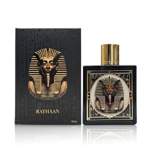 Rayhaan Pharaoh Eau de Parfum 100ml