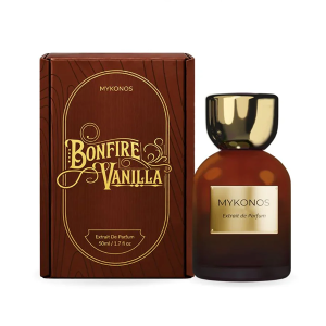 Mykonos Bonfire Vanilla 