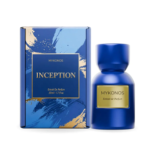 Mykonos Inception