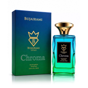 Bujairami Chroma EDP 100 ml