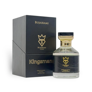 Bujairami Kingsman 100 ml