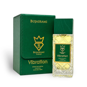 Bujairami Vibration 100 ml