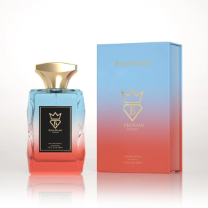 Bujairami Powerfull Lady EDP