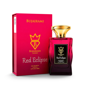 Bujairami Red Eclipse 100 ml