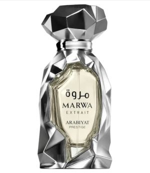 Arabiyat Prestige Marwa Extrait 60 ml