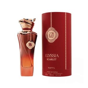 Riiffs Elyssia Scarlet унисекс парфюмен екстракт 100 ml