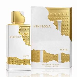 Riiffs Virtessa парфюм с гардения и иланг-иланг