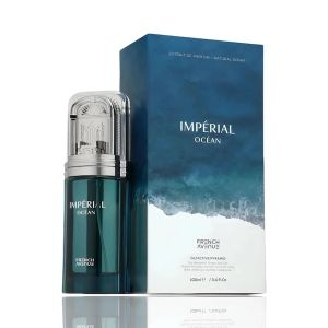 French Avenue Imperial Ocean мъжки парфюм 100 ml