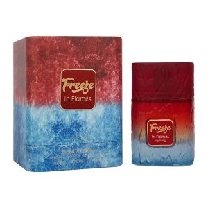 Riiffs Freeze in Flames 100 ml