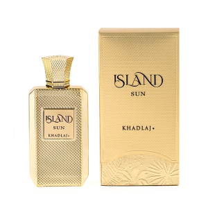 Khadlaj Island Sun тропически унисекс аромат
